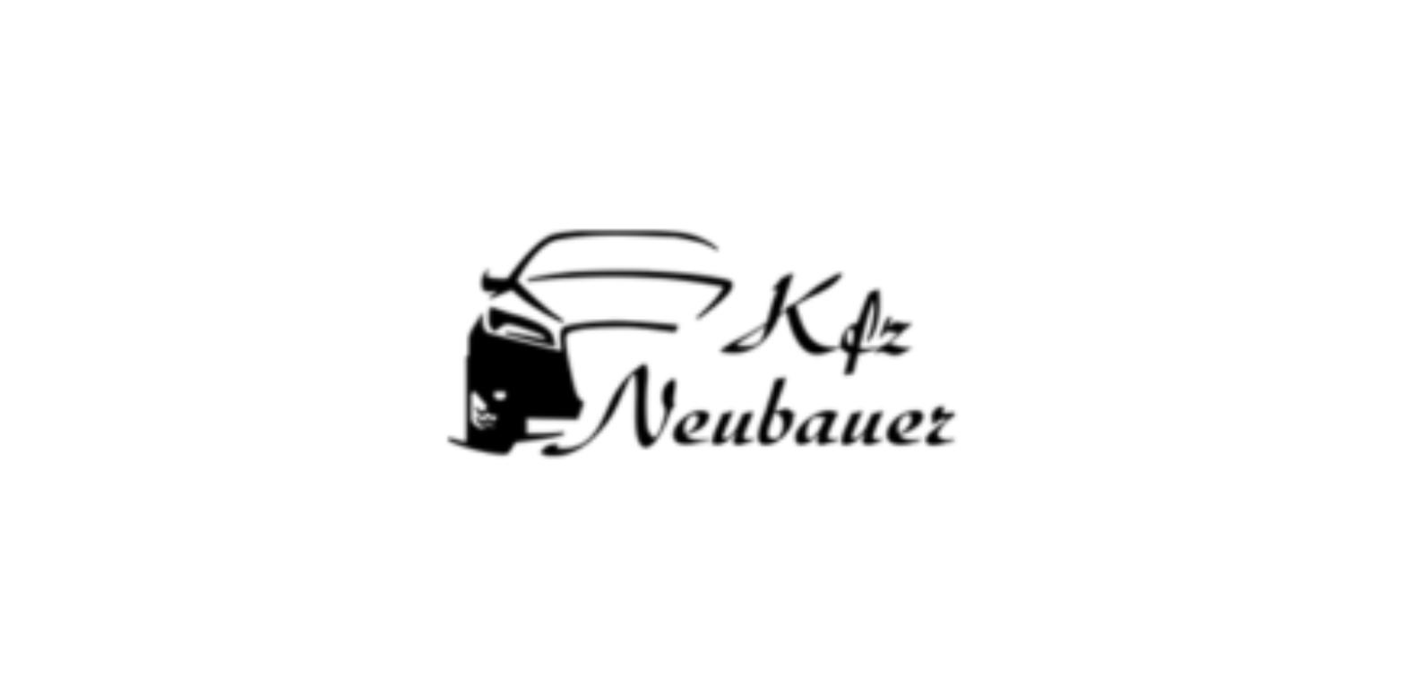 kfz-neubauer-logo-weiss